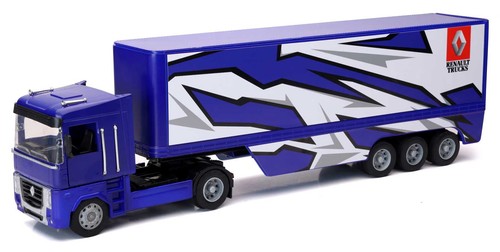Camion 32ème renault - 1/32ème,
