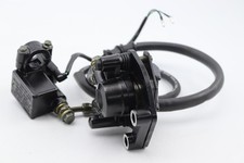 Etrier avant TNT MOTOR ROMA 50