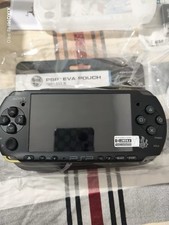 Sony PSP-3000 Monster Hunter