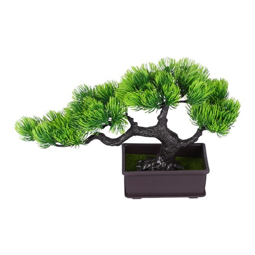 Plante artificielle pot - ,