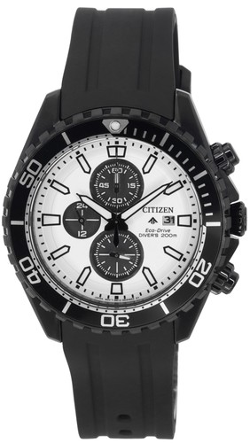 Montre pour des hommes citizen - montre,