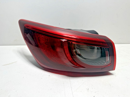 Feu arriere gauche mazda - cx3, i
