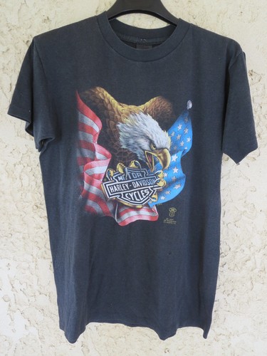 Shirt harley davidson - t-shirt,