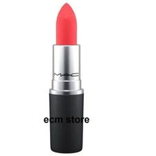 Mac Powder Kiss Rouge à
