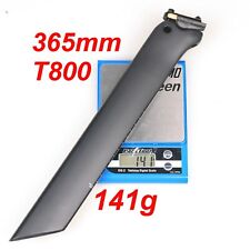 HY Zero Offset Carbon Seatpost-Fit Cervelo S2 S3 S5 S-Series 135g