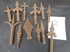  Ancien Fronton de Défense