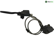 Maitre cylindre frein avant