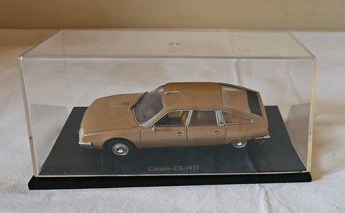 Citroën 1975 ech 1 43 - ,