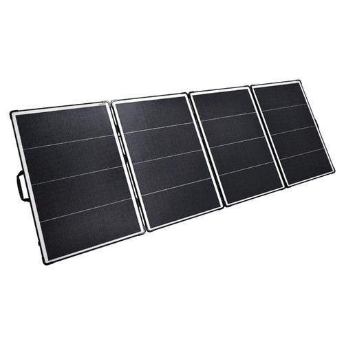 Panneau solaire valise solaire
