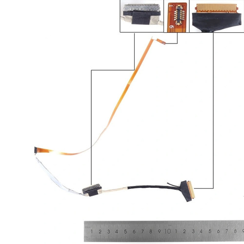 Câble flex pour - flex, dell