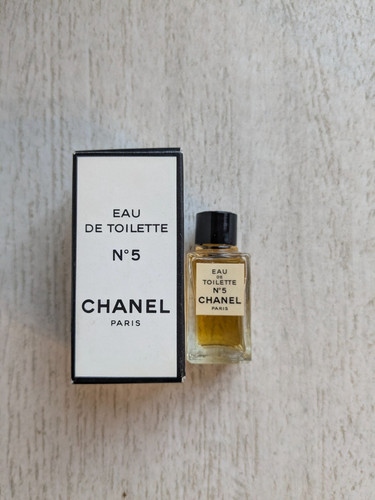 Miniature parfum chanel - parfum, 5