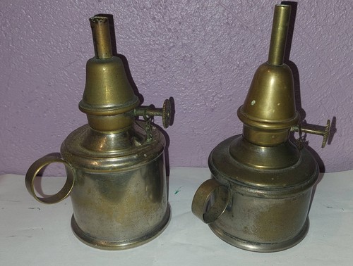 Lot lampe pigeon petits - de, 2