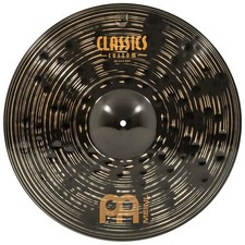 Classics Custom Dark Cymbale