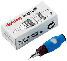 [Ref:S0218250] ROTRING [Ref:S0218250] ROTRING Pointe de rechange pour isograph