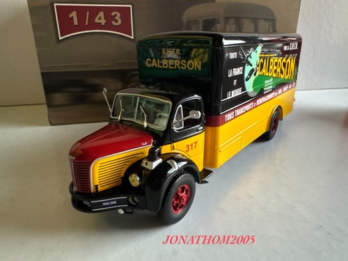 Ixo altaya camions autrefois - ixo,