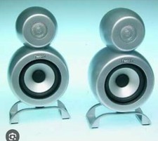 2 MINI ENCEINTE Satellite