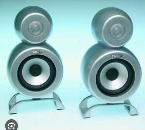 Mini enceinte satellite - 2,