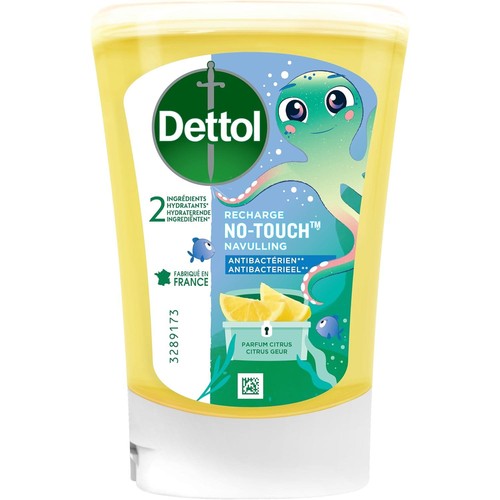 7000050 dettol recharge - [7000050], de