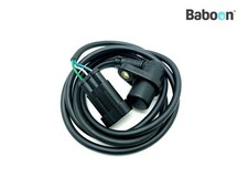 Capteur de vitesse Ducati