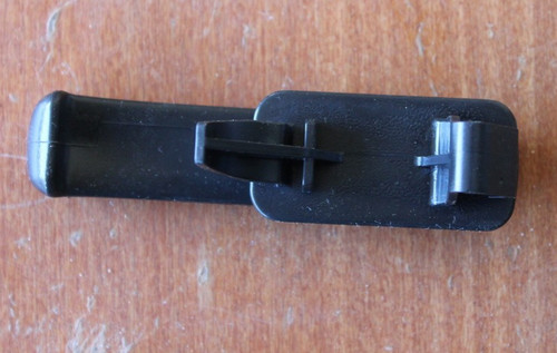 Clip retenue d - clip, d'ancrage