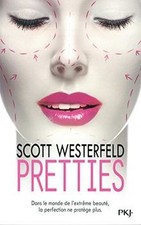 2. Uglies : Pretties de