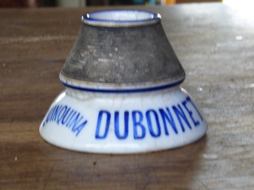 Rare modèle pyrogène - modèle, de