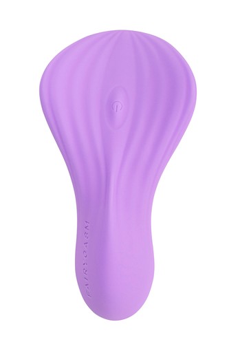 Mini vibro rechargeable