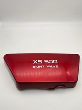 Yamaha XS500 XS 500 cache