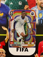 Panini FIFA World Cup 2026