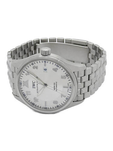 Montre automatique iwc mark - montre,