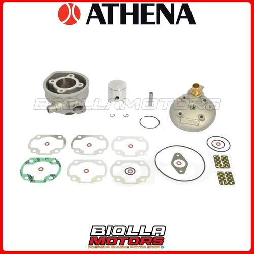 072400 kit cylindre athena - 072400,
