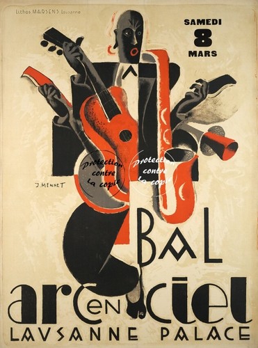 Bal arc ciel lausanne rfhbs - bal,
