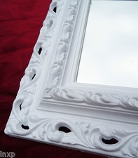 Miroir Mural 43x36 Baroque