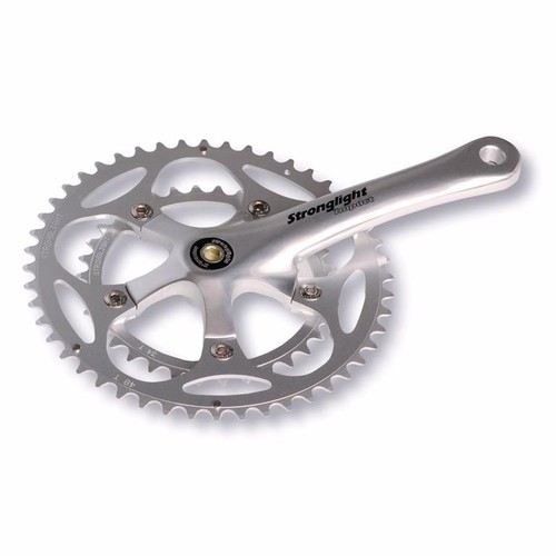 Pédalier stronglight impact - stronglight,