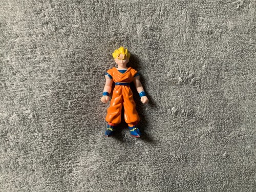 Figurine dragon ball son - ball,