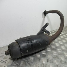 Pot d'échappement PEUGEOT 50