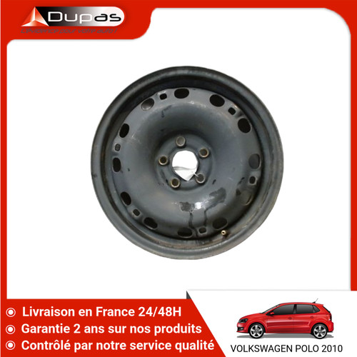 Jante tole volkswagen - 🇫🇷,