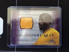 isaiah rider  lakers game