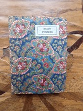 9098  Bacon Pensées