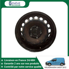 🇫🇷 JANTE TOLE VOLKSWAGEN