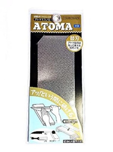Tsuboman atm75 atoma - tsuboman, atm75-4c