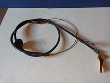 1 câble d'embrayage neuf
