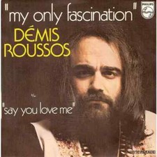 Demis Roussos My Only