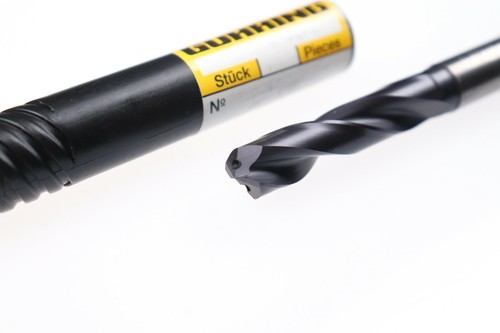 Carbure perceuse gühring 4 - perceuse, Ø