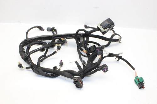 Câble moteur opel mokka - câble,