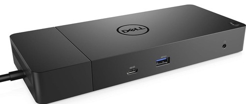 Station accueil dell wd19 - station,