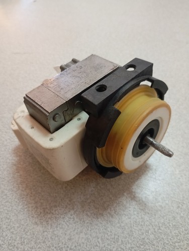 4063381 moteur pompe vidange - moteur,