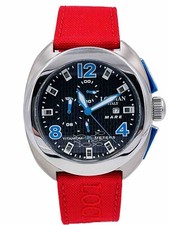 Montre Locman Mare Titane 47mm