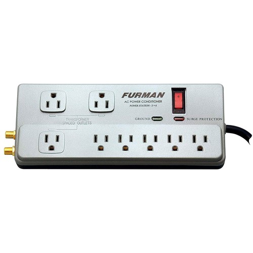 Furman pst power - furman,