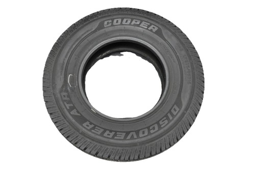 Cooper discover atr pneus - cooper,